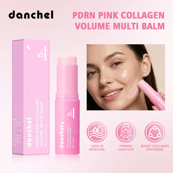 Glow Boost Collagen Balm